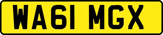 WA61MGX