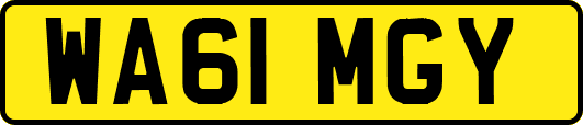 WA61MGY
