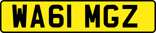 WA61MGZ