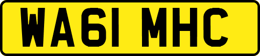 WA61MHC