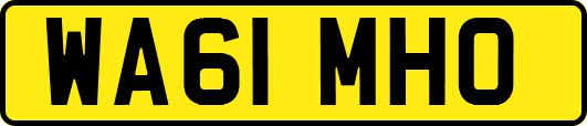 WA61MHO