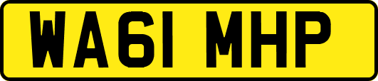 WA61MHP