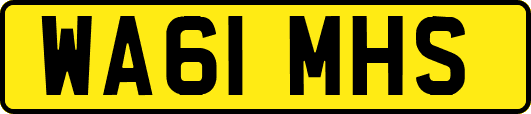 WA61MHS