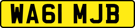 WA61MJB
