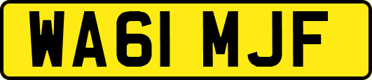 WA61MJF