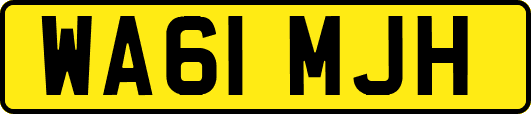 WA61MJH
