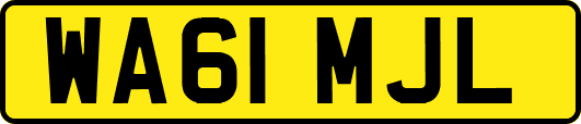 WA61MJL