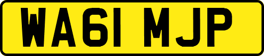 WA61MJP