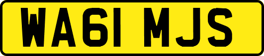WA61MJS