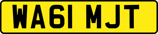 WA61MJT