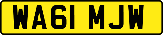 WA61MJW
