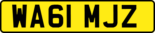 WA61MJZ