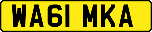 WA61MKA