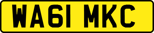 WA61MKC