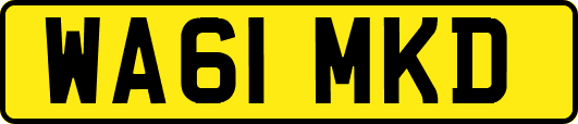 WA61MKD