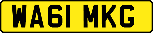 WA61MKG