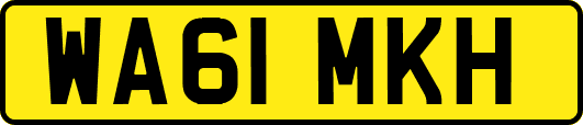 WA61MKH