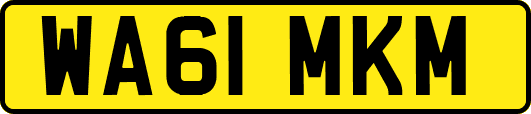 WA61MKM