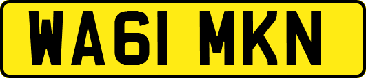 WA61MKN
