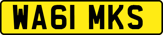 WA61MKS