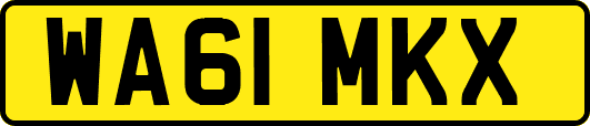 WA61MKX