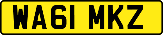 WA61MKZ