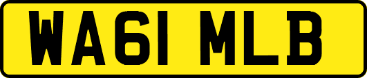 WA61MLB