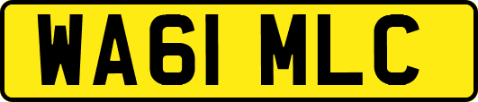 WA61MLC