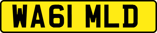 WA61MLD