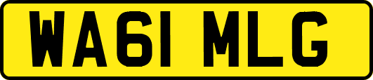 WA61MLG