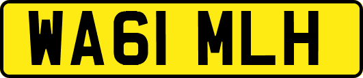 WA61MLH