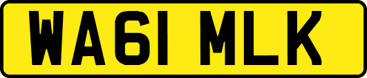 WA61MLK