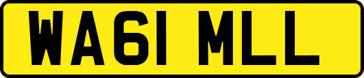 WA61MLL