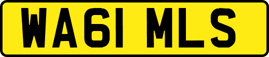WA61MLS
