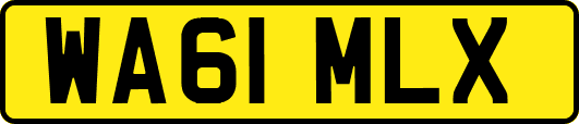 WA61MLX
