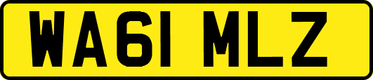 WA61MLZ