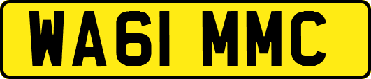 WA61MMC