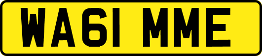 WA61MME