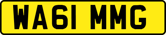 WA61MMG