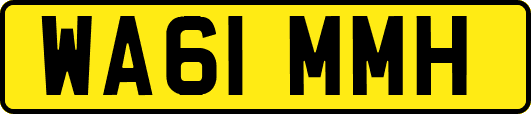 WA61MMH