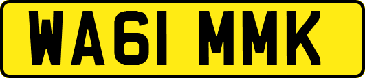 WA61MMK