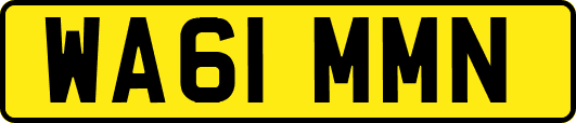 WA61MMN