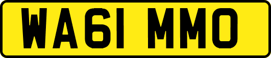 WA61MMO