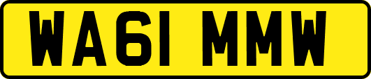WA61MMW