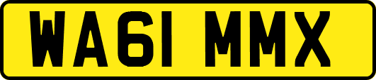 WA61MMX