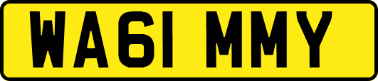 WA61MMY
