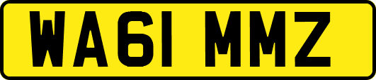 WA61MMZ