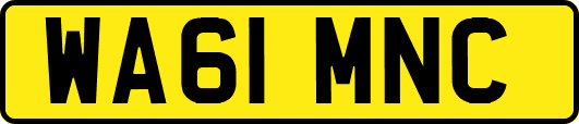 WA61MNC
