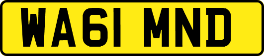 WA61MND