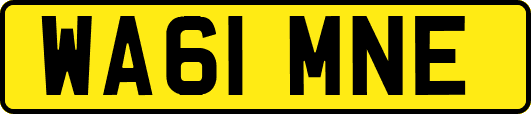 WA61MNE